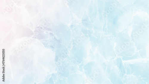  blue ink and golden highlights, marble design