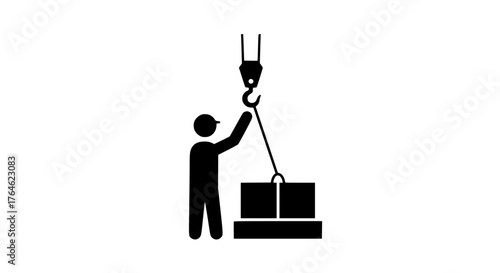Rigger man 