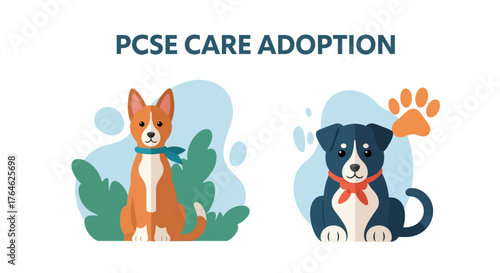PCSE Care Adoption Compassionate Choices for Canine Companions