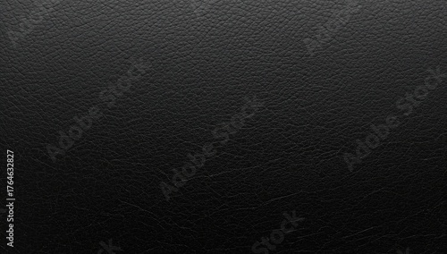 Wallpaper Mural Dark leather grain backdrop Torontodigital.ca