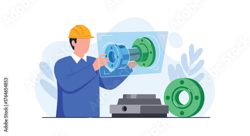 Mechanical Engineering Design and Development Using Advanced Technology Tools