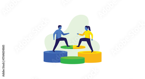 Navigating Challenges Together Building a Stronger Partnership Through Collaboration