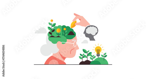 Senior Financial Planning for a Secure and Prosperous Retirement Future