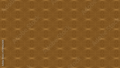 star globe line art vector art variant. Seamless patterns of circles forming globes vector art. For wallpaper, background, poster, greeting card and template.