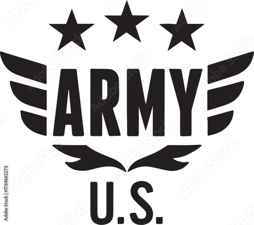 “Wings of Duty” — Suggests service as a form of flight, sacrifice, and protection.

