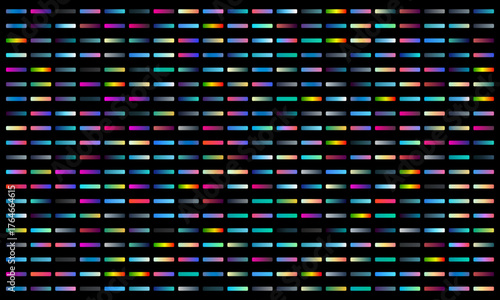 A vibrant and intricate pixel art grid featuring a variety of colors and patterns.