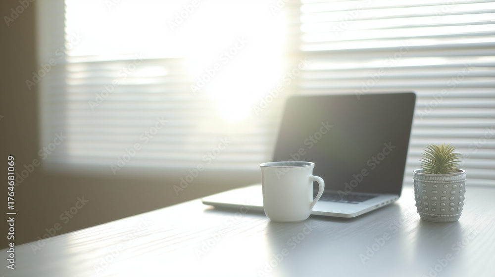 custom made wallpaper toronto digitalModern Remote Workspace