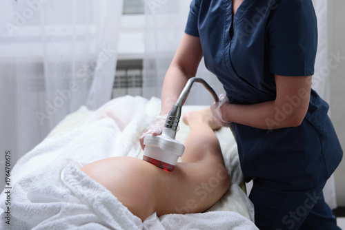 Fototapete Hardware cosmetology