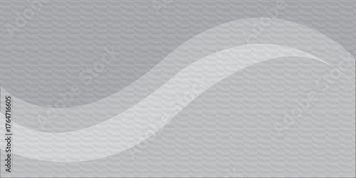 Black and white abstract background texture with a rough canvas surface design