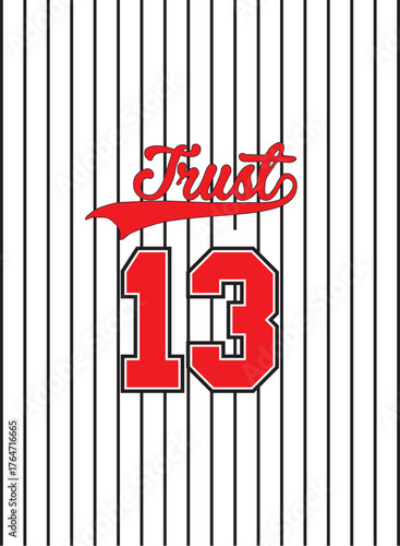 Dynamic Sport and Fitness Graphic T-shirt Design