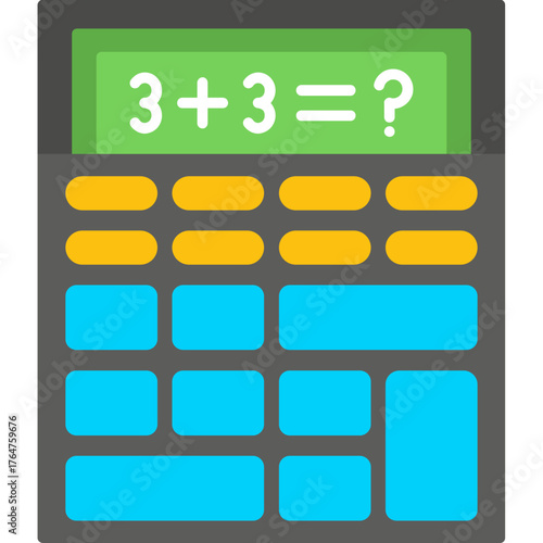 Calculator icon