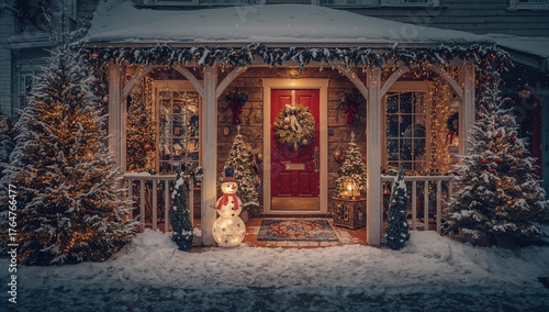 Wishing you joy and prosper...
