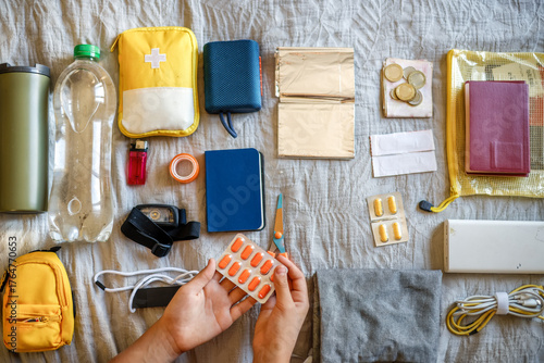 Future care - conscious preparation for unforeseen circumstances