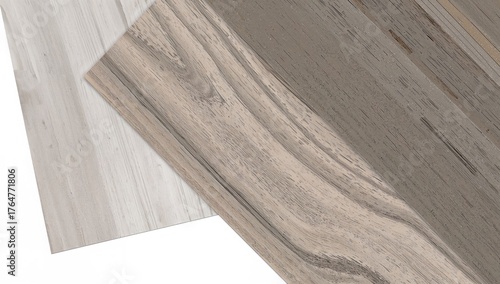Color matching between wood...