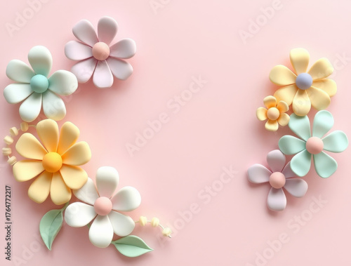 frangipani plumeria flower