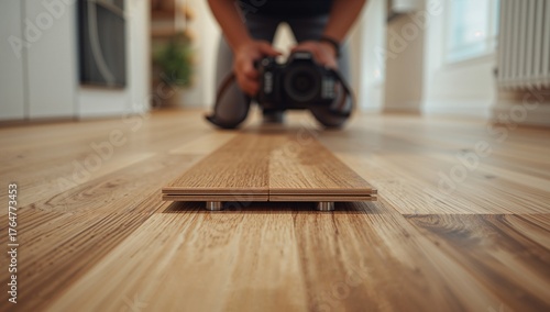 Simple and fast DIY setup f...