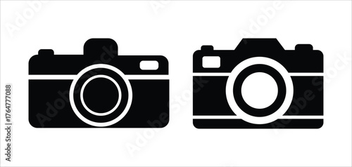 camera capture icon vector sign design.
