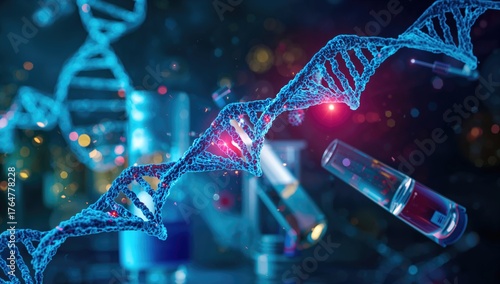 Single nucleotide alteratio...