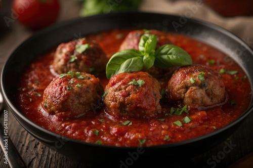 Plant-Based Homemade Meatba...