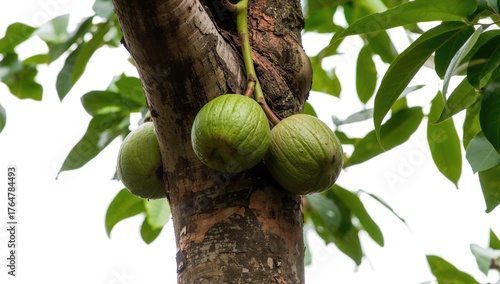Santol Tree: A Medium to La...
