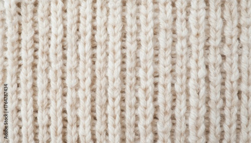 Close-up of woven cotton fa...