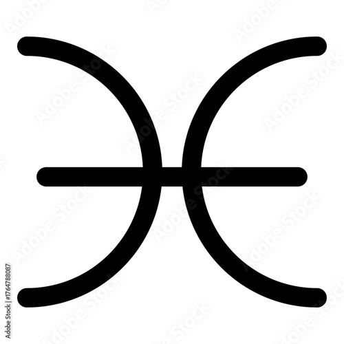 pisces alchemy icon