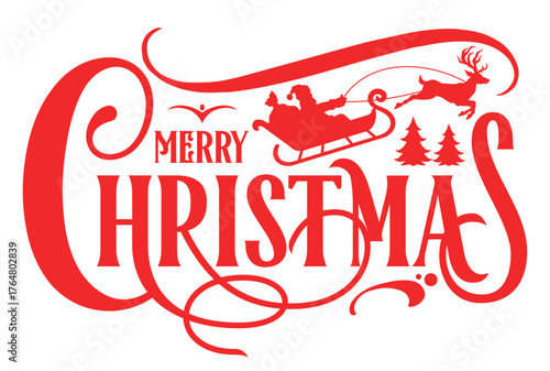 Enjoying the festive spirit with Christmas design