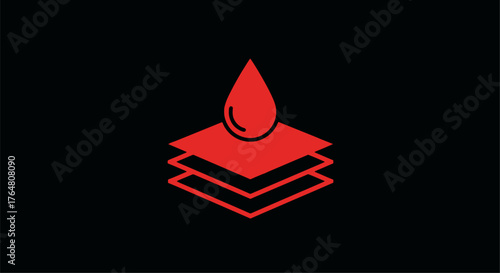 Three black scale silhouettes illustrate justice balance and legal representation