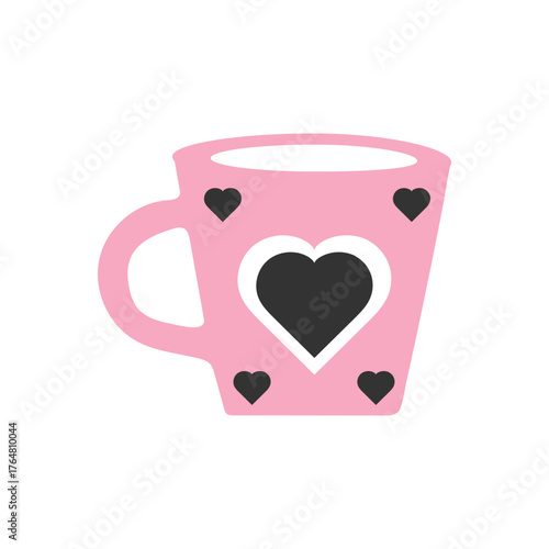 Modern Mug Clipart Design, Cozy Mug Vector Art, branding and design, Creative,
mug icons, Silhouette, vector illustration, Elegant, Stylish mug design, graphic, unique,symbols,
lat design, symbol, 