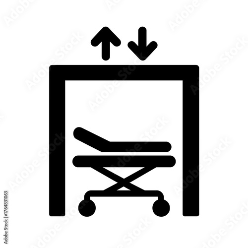 Medical Elevator