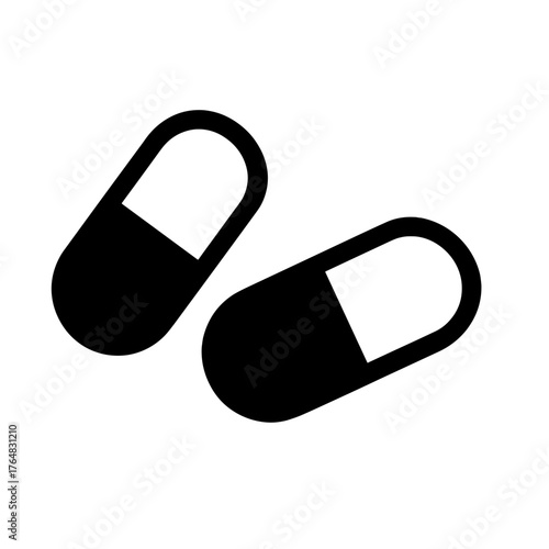 Pill Capsules