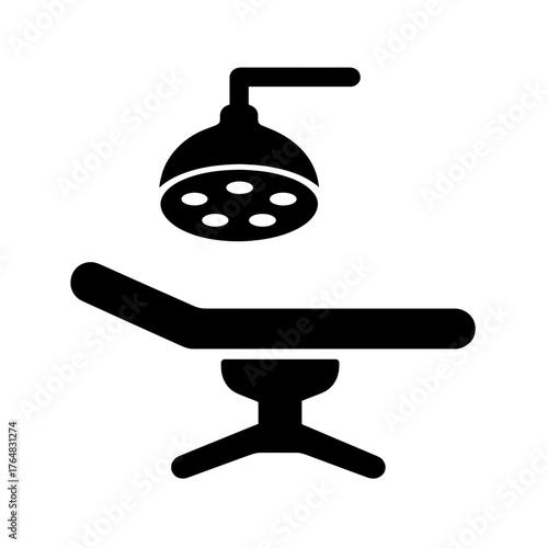 Operating Theater Table