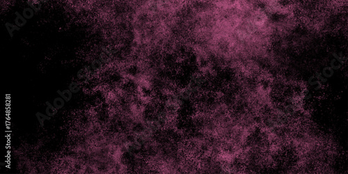 purple background with vintage texture, old antique pastel purple pink wall with shabby violet texture. Abstract mint grunge background for cement floor texture.  