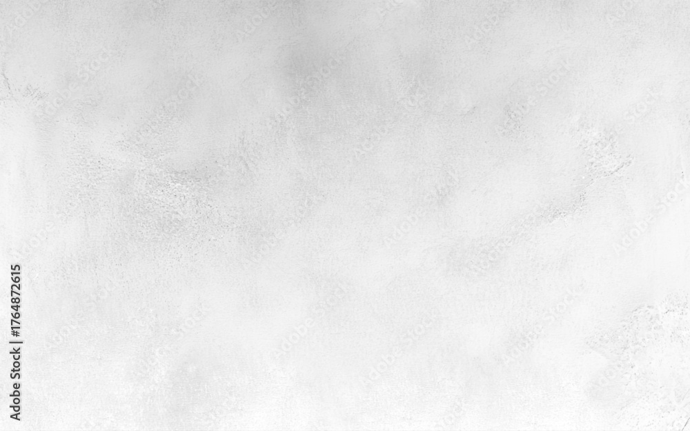 Naklejka premium Abstract background from grey concrete wall texture. White cement wall texture. Vector design.
