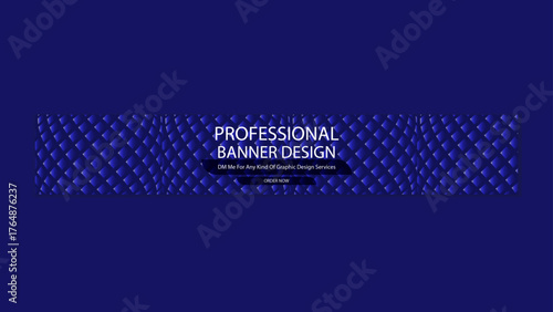 Professional youtube banner cover template channel art design