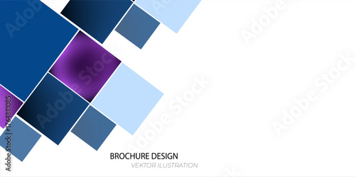 Business brochure cover design template. Vector. Clip-artBusiness brochure cover design template. Vector. Clip-art