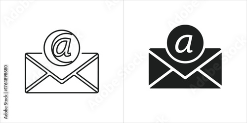 A simple line art illustration of a cocktail muddler, a bar tool used for crushing ingredients