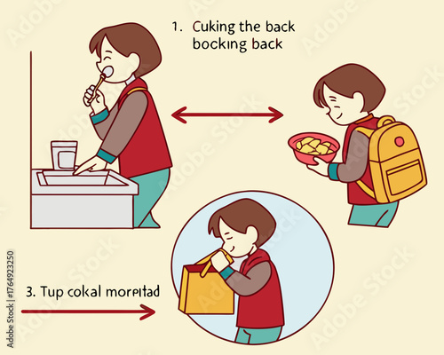 Black and white cartoon of an astronaut driving a lunar rover on the moon