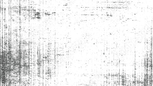 Gray distressed textured background white grunge