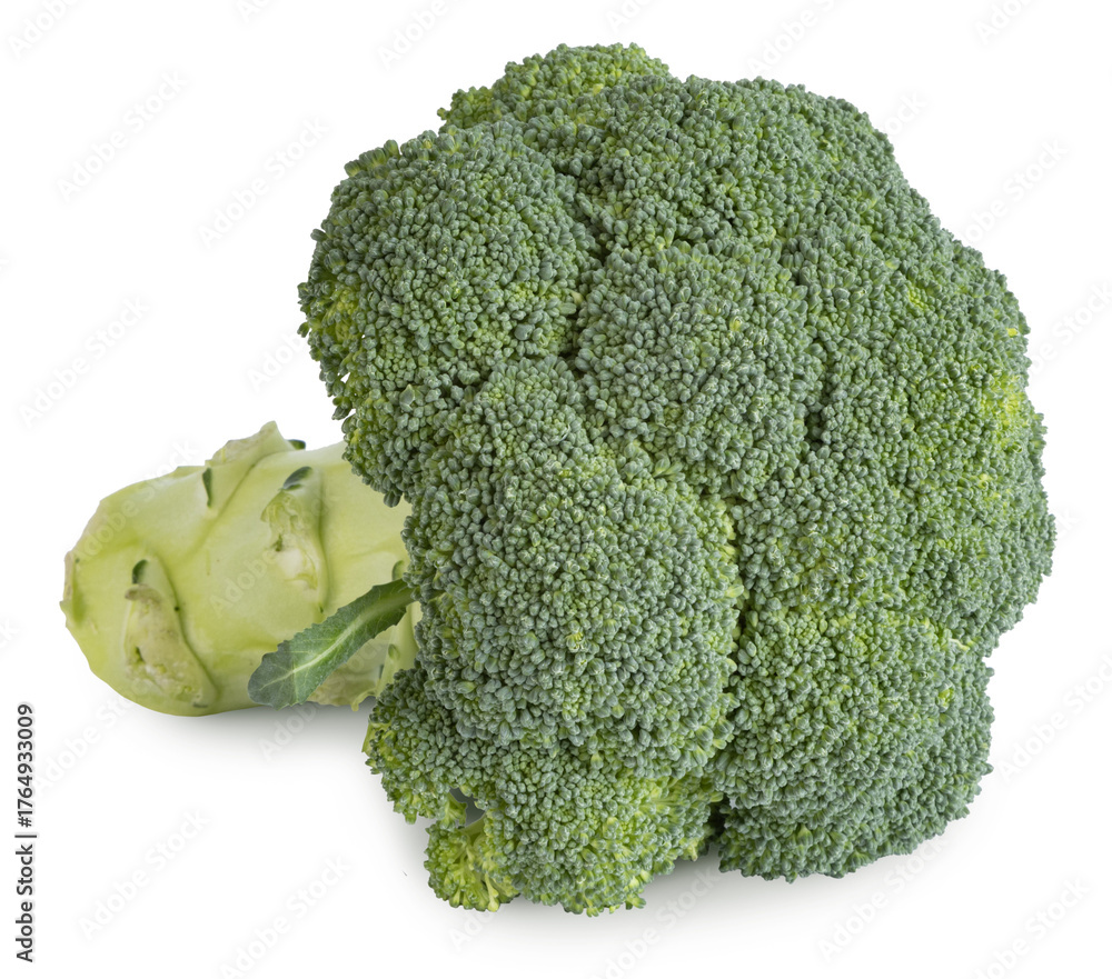 Fototapeta premium Chou Brocoli 