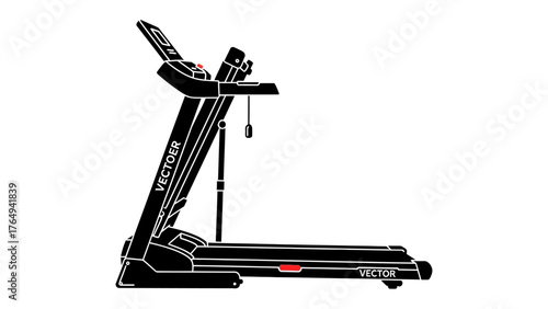 The Treadmill: The modern treadmill offers a convenient and controlled environment for individual fitness enthusiasts to engage in walking or running exercises