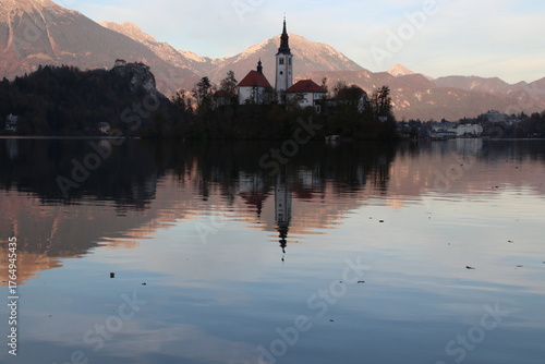lago di Bled