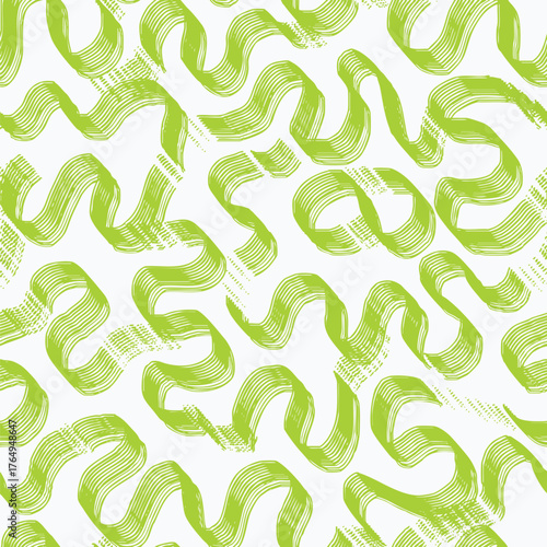 hand drawn patchwork colorful, vibrant, tones, colors, swimwear print fabric pattern prints design trendy fashion vector