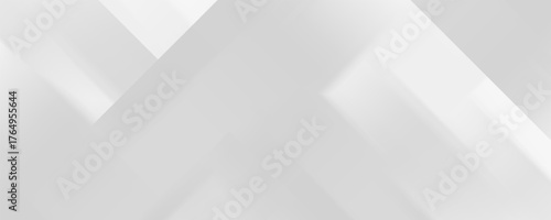 abstract banner background gray and white modern .memphis slash shape.modern bakground.vector eps 10