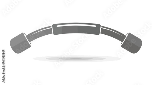 Weight Bar Illustration