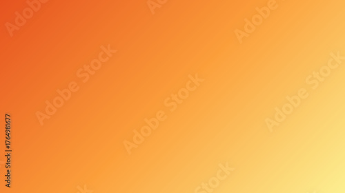 Abstract Colorful UI/UX Gradient Background with Bright Colors