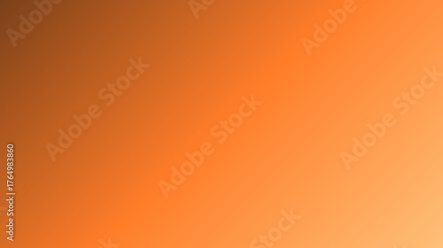 Abstract Colorful UI/UX Gradient Background with Bright Colors
