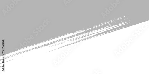 Manga focus speed lines for comic effect. Motion and action diagonal focus flash strip lines for anime comic book. grunge sport style