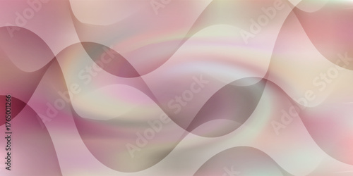 Pink watercolor background for your design, watercolor background concept. poster, cover, flayer, design