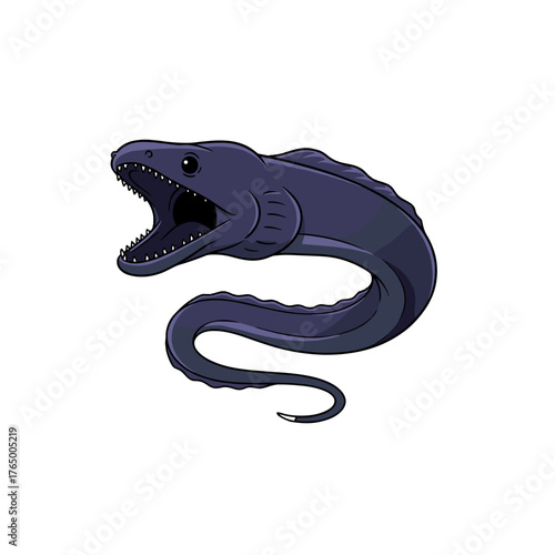 Eel Design